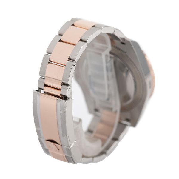 Rolex GMT Master II 126711 CHNR